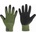 РЪКАВИЦИ ЗИМНИ termo grip green ЛАТЕКС РАЗМЕР 10 (rwtgg10)