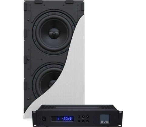 SVS 3000