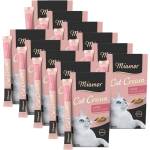 Miamor Cat Cream сьомга 11 x (6x15 г)