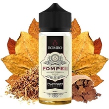 Bombo Pompeii Bombo Platinum Tobaccos Shake & Vape 40 ml
