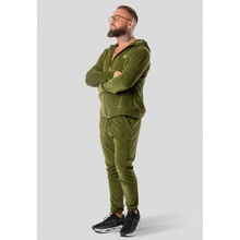 Tres amigos wear W011-SDS-BKS-K2 Olive Green