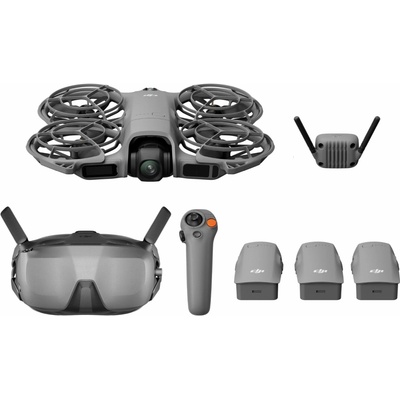 DJI Neo 2 Motion Fly More Combo (RC Motion 3) CP.FP.00000273.01