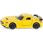 SIKU Blister - Mercedes-AMG SLS Black Series (1542)