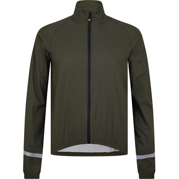 Castelli Яке Castelli Performance Cycling Jacket - Military Green