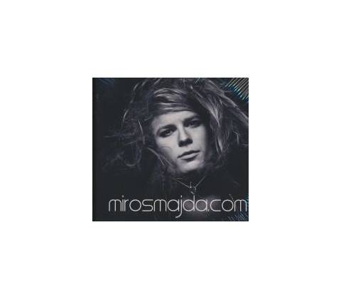 SMAJDA MIRO: MIROSMAJDA.COM CD