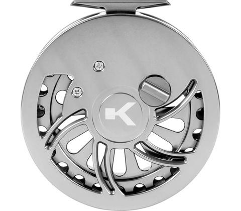 Korum Glide JPX Centrepin 4.5 NMB