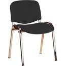 Manutan konferenční židle ISO Leath