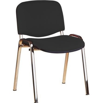 Manutan konferenční židle ISO Leath