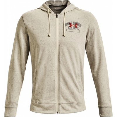 Under Armour Rival Try Athlc Dep Hoody 1370355-279
