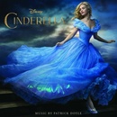 OST - Cinderella(2015) [CD]