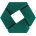 3DJAKE ecoPLA Dark Green - 1, 75mm / 2300 g (ECOPLA-DARKGREEN-2300-175)
