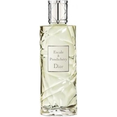 Christian Dior Escale a Pondichery toaletní voda dámská 100 ml tester