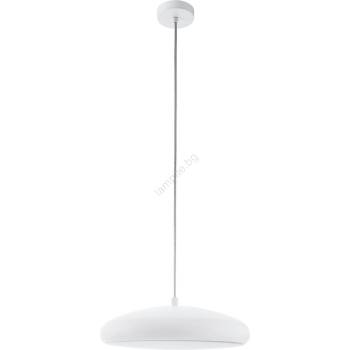 EGLO 33765-LED RGBW Димируем пендел RIODEVA-C LED/27W/230V 2700-6500K (EG33765)