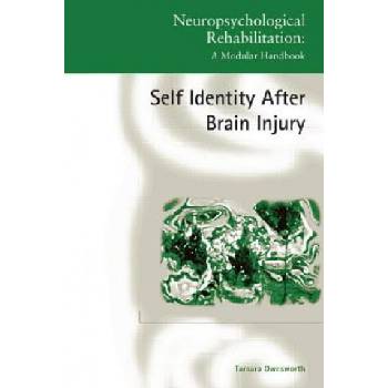 Self-Identity after Brain Injury | Tamara Ownsworth