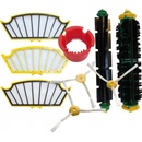 NipponCEC iRobot Roomba 565 sada kartáčů, bočních kartáčků a filtrů 9 ks