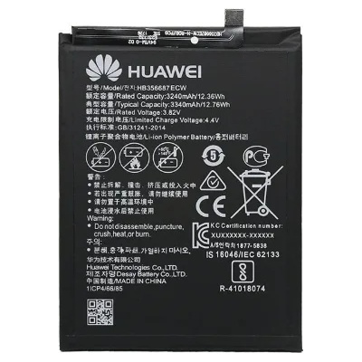 Huawei Батерия за Huawei Mate 10 Lite RNE-L21