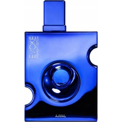 Ajmal Evoke Midnight Edition parfémovaná voda pánská 90 ml