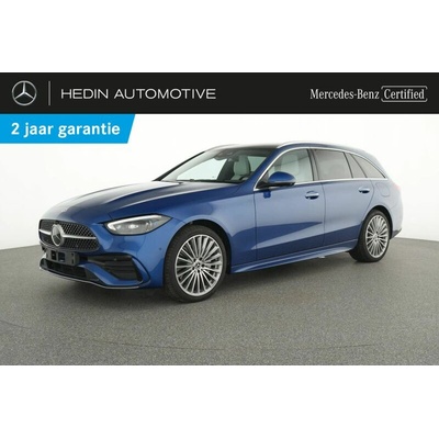 Mercedes-Benz C 300 e AMG Line 230 kW
