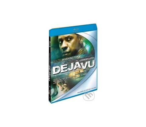 Déjá vu BD