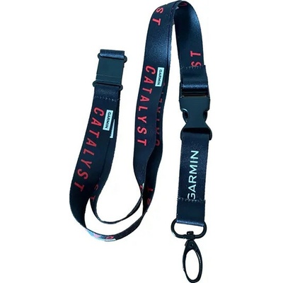 Snúrka na krk Garmin Catalyst
