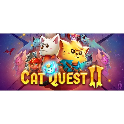 Cat Quest 2