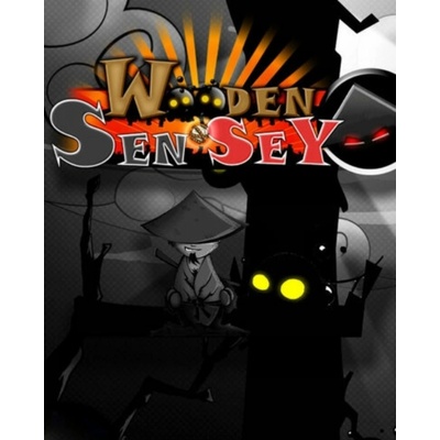 Wooden SenSeY