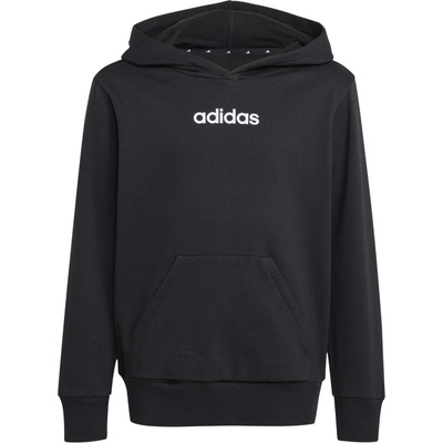 adidas Big Logo Essentials Cotton čierna