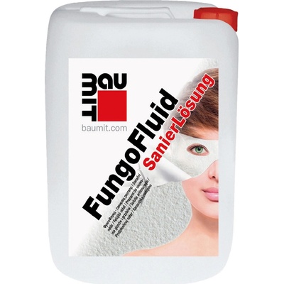 Baumit sanační nátěr FungoFluid 5 l