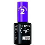 Rimmel nail polish Super Rimmel London (12 ml) (12 ml)