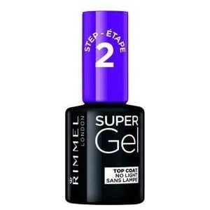 Rimmel nail polish Super Rimmel London (12 ml) (12 ml)