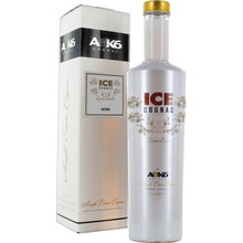 ABK6 Ice Single Estate Cognac 40% 0,7 l (karton)