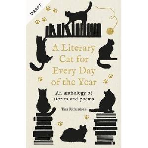 A Literary Cat for Every Day of the Year (ISBN: 9780753735664)