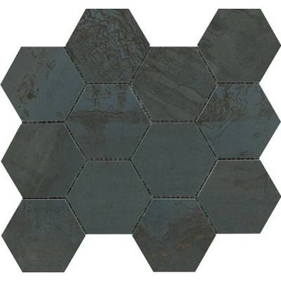 Sintesi Met Arch MA12463 30 x 34 cm oxide mat 0,51 m²