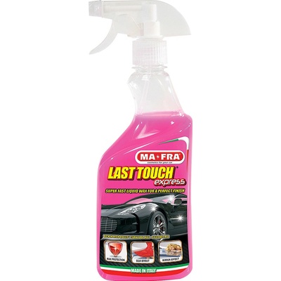 MA-FRA LAST TOUCH EXPRESS 500 ml
