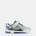 Slazenger Детски маратонки Slazenger Camo Go 2.0 Trainers Childrens - Silver/Blue