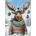 Cherry Pazzi - Puzzle Moose Be Love - 500 piese