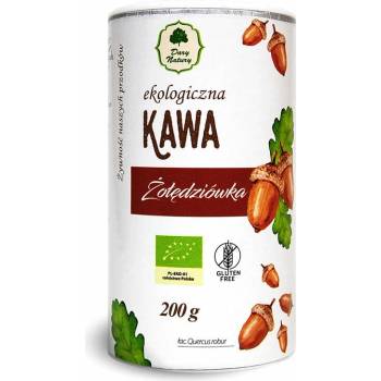 Dary Natury БИО Кафе от Жълъди и билки 200 g | Dary Natury (000910 DN)