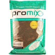 Promix vnadící směs SILVER 800g