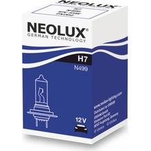 Neolux Standard H7 12V 55W PX26d