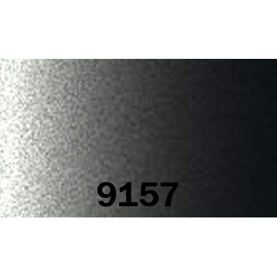 Opravná tužka na auto Škoda 100ml 9157 Šedá Steel met.