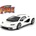 Bburago Lamborghini Countach LPI 800-4 2022 1: 43 (Bburago)