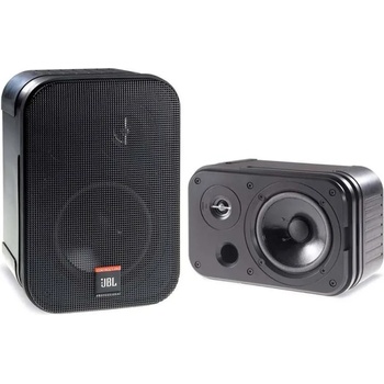 Image 1 of JBL Control One Black 2.0