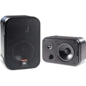 JBL Control One Black 2.0 Тонколони