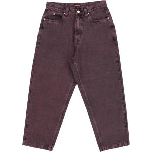 Santa Cruz Мъжки дънки Santa cruz Big Pants Jeans - Dark Cherry - размер 30 (US) (011-0588-0311)