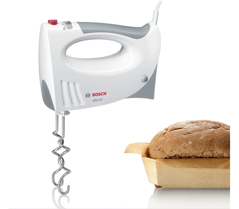 Bosch MFQ 3530