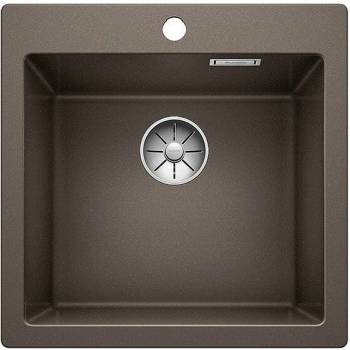 Blanco Pleon 5 tmavá hnedá