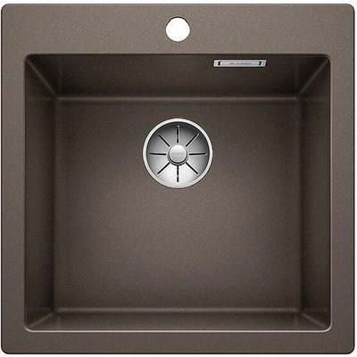 Blanco Pleon 5 tmavá hnedá