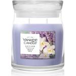 Yankee Candle Lavender Vanilla ароматна свещ 268 гр