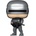 Funko Фигурка Funko Pop! Movies: Robocop 2 - Robocop Metallic #198 (FUNKO-110372)
