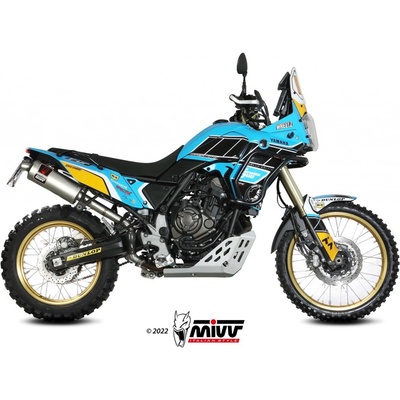 MIVV DAKAR Y.064.LDKX | Zboží Auto